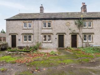 Dragon Cottage - Bakewell - 0