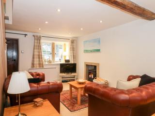 Dragon Cottage - Bakewell - 7