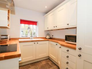 Dragon Cottage - Bakewell - 2