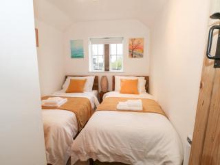 Dragon Cottage - Bakewell - 1