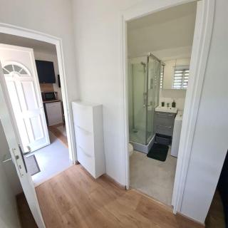 Petite maison cosy dans un jardin. - Ermont - 3