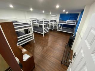 Happy Home Hostel - Lat Krabang - 4