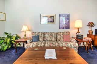 1 Mi to The Strand! Walkable Gem in Galveston - 6