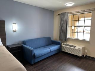 Express inn Hartselle - Hartselle - 0