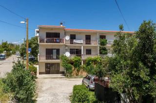 Apartments with a parking space Split - 12846 - 4