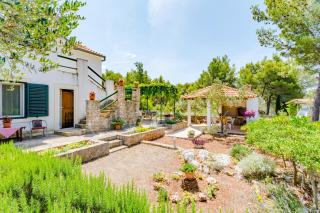 Apartments with parking space Milna, Brac - 11088 - Milna - 4