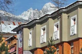 APLEND Koliba Kamzík - 5