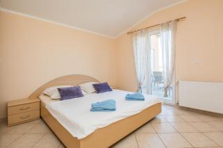 Apartments with parking space Vir - 20201 - 5