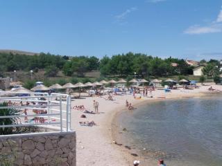 Apartments by the sea Vir - Lozice, Vir - 20202 - 8