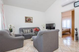 Apartments by the sea Vir - Lozice, Vir - 20202 - Vir - 5