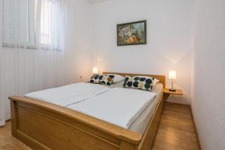 Apartments by the sea Vir - Lozice, Vir - 20202 - Vir - 3