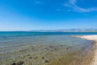 Apartments by the sea Vir - 20203 - Vir - 6