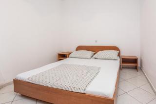 Apartments by the sea Vir - 20203 - 3