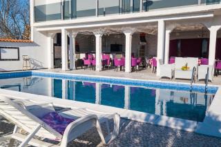 Family friendly house with a swimming pool Cista Velika, Vodice - 20227 - 3