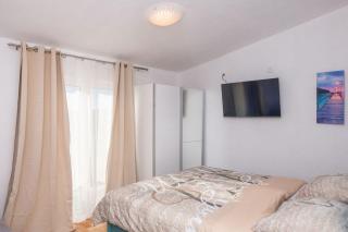 Family friendly house with a swimming pool Cista Velika, Vodice - 20227 - 1