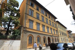 MDR NumberSix Suites - Florence - 3