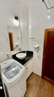 Lindo apartamento confortável e aconchegante - Belo Horizonte - 3