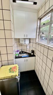 Lindo apartamento confortável e aconchegante - Belo Horizonte - 2