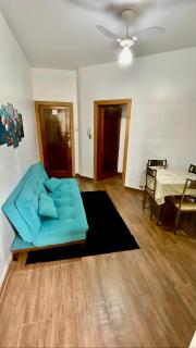 Lindo apartamento confortável e aconchegante - Belo Horizonte - 7
