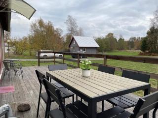 Holiday home LÖTTORP XIII - Löttorp - 8