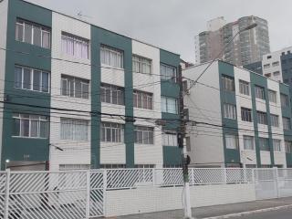 Beira mar I Deslumbrante - Praia Grande - 2