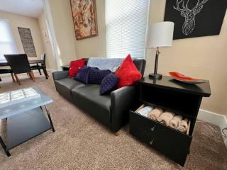 Cozy cottage in the heart of the big city- dog friendly - Billings - 5