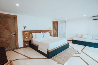 Maison Bukana - King Suite - 8