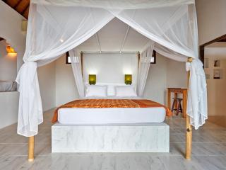 Anda Amed Villas & Spa - Amed - 5