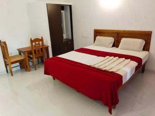 Hotel Neptune Kovalam - Trivandrum - 6