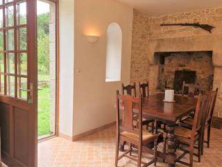 Semi-detached house in the castle park, Bénodet - Bénodet - 8
