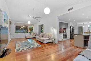 Archies - private coastal sanctuary, perfect for familes, linen included - Rye - 7