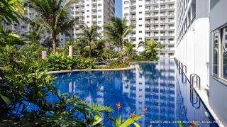 Shore Residence Tower C2 - Manila - 4