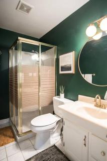 Large Family & Pet Friendly Spa, Kern, Sequoia - Kernville - 6