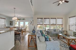 Sun Shiner Beach House RS109 - Port Aransas - 5