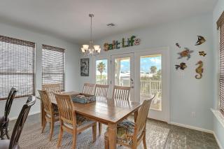 Sun Shiner Beach House RS109 - Port Aransas - 1