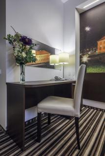 Vilnius City Hotel - Vilnius - 6