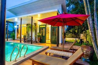 The secret villa in the heart of Hua Hin - Hua Hin - 9