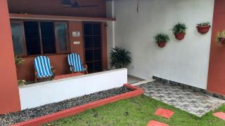 Gokulam Homestay - Kovalam - 5