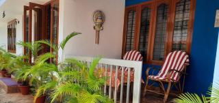 Gokulam Homestay - Kovalam - 1