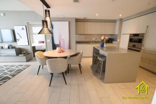 Zen Vacation Rentals Just Across Ocean - Hollywood - 5