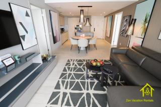 Zen Vacation Rentals Just Across Ocean - Hollywood - 4