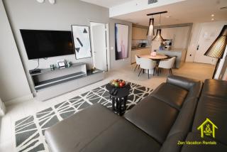 Zen Vacation Rentals Just Across Ocean - Hollywood - 7