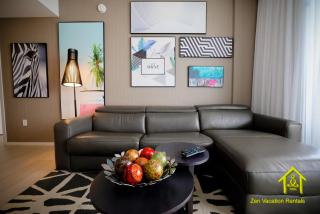 Zen Vacation Rentals Just Across Ocean - Hollywood - 6