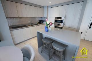 Zen Vacation Rentals Just Across Ocean - Hollywood - 2