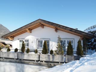 Appart Gabl - Arzl im Pitztal - 0