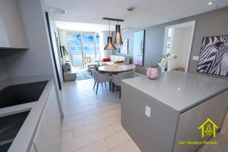 Zen Vacation Rentals Just Across Ocean - Hollywood - 9
