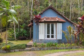Chalé Gaia - Hospedagem Itatiaia - Itatiaia - 8