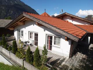 Appart Gabl - Arzl im Pitztal - 7