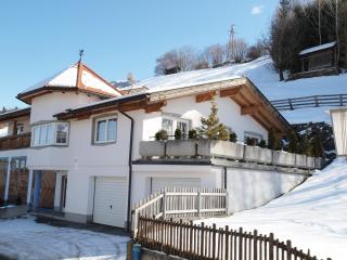 Appart Gabl - Arzl im Pitztal - 8