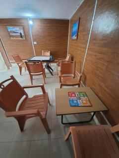 Majkhali Woods, Ranikhet, By Himalayan Eco Lodges - Rānīkhet - 9